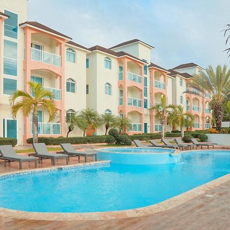 Ria Hotel Puerto Plata Ngoại thất bức ảnh