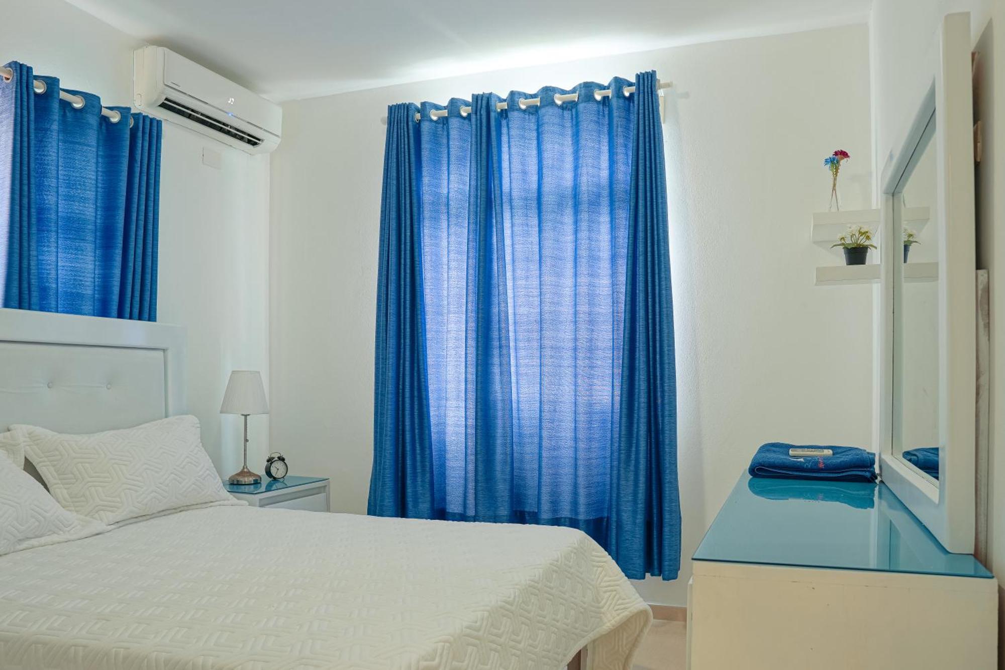 Ria Hotel Puerto Plata Ngoại thất bức ảnh